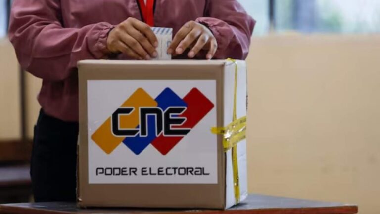 Inicia campaña electoral para comicios municipales del 27J
