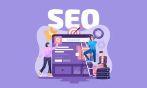 Construye enlaces de calidad: El poder del link building en tu estrategia de posicionamiento web