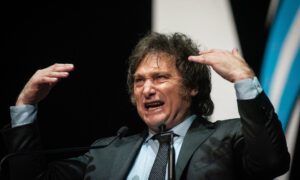 Argentina pide habeas corpus para proteger a Milei ante orden de captura de Venezuela