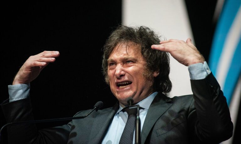 Argentina pide habeas corpus para proteger a Milei ante orden de captura de Venezuela