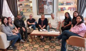 Teatro Baralt abre segundo casting para el certamen Belleza Baralt