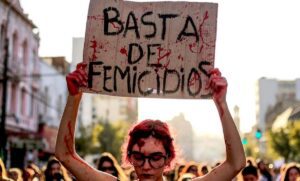 Registran 142 femicidios este año tras 17 nuevos casos durante septiembre
