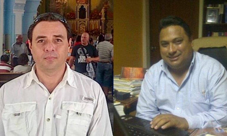 Vente Venezuela denuncia detención de Miguel Granados y Marcos Castillo en Caracas y Apure