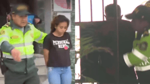 Madre y padrastro venezolanos son sospechosos de asesinar a su hijo de 20 meses en Perú