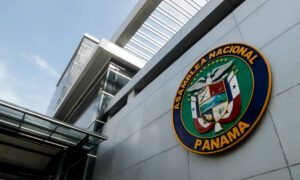 AN de Panamá reconoce a Edmundo González como presidente electo