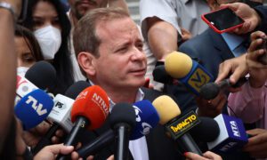 CIDH otorga medidas cautelares a Juan Pablo Guanipa