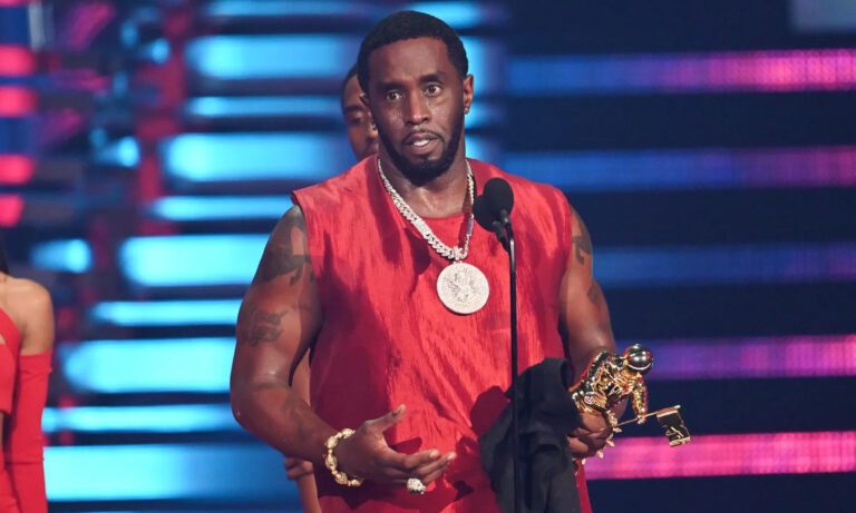 Sean ‘Diddy’ Combs enfrentará nueva demanda colectiva de 120 personas por agresión sexual