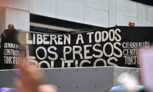 Foro Penal calcula que quedan 1.877 “presos políticos” tras cientos de excarcelaciones