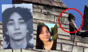 Joven de 19 años comete dos atroces asesinatos y luego se suicida en Estambul