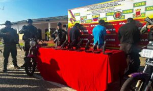 GNB abate a “El Mono”, lugarteniente del líder de la banda “El Oso”