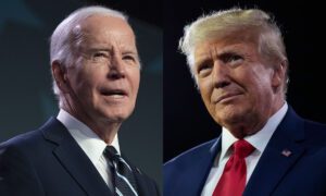 Biden y Trump se reunirán el miércoles en la Casa Blanca para iniciar la transición