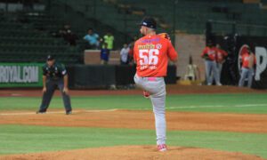 Águilas del Zulia logra remontada en el noveno y extiende racha de triunfos a ocho