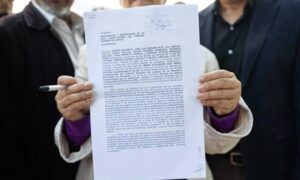 Oposición rechaza multa contra la abogada que introdujo amparo ante el TSJ