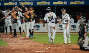 Águilas del Zulia disputará su segundo duelo contra Tigres de Aragua