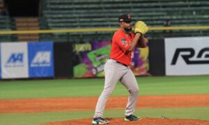 Águilas del Zulia consigue su sexto triunfo seguido tras derrotar a Caribes