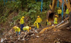 Alcaldía recuerda a la colectividad números para reportar emergencias por las lluvias