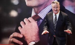 Alec Baldwin lamenta que “Rust” siempre se verá eclipsada por el caso de homicidio