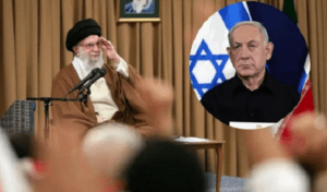 Líder supremo de Irán pide sentencia de muerte contra Netanyahu