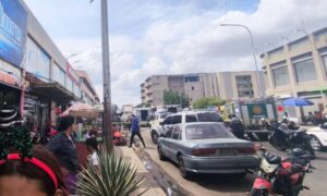Veinte trabajadores de Alkosto resultan intoxicados en la sede del centro de Maracaibo