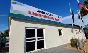 Alertan que más del 80 % de los ambulatorios opera con recursos mínimos