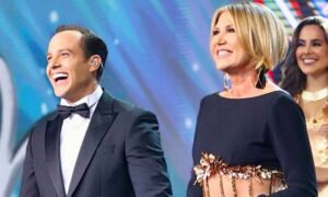 Maite Delgado y José Andrés Padrón repetirán en el Miss Venezuela 2024