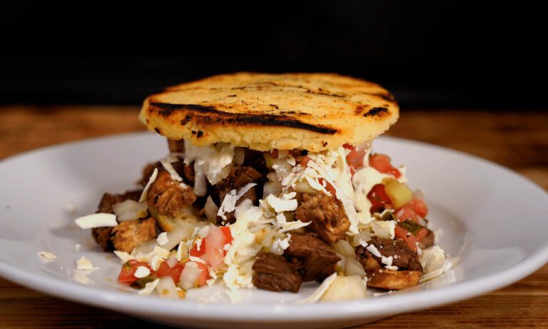 Unesco discutirá en 2027 postulación de la arepa como Patrimonio Inmaterial de la Humanidad