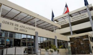 Condenan en Chile a 33 venezolanos vinculados al “Tren de Aragua”