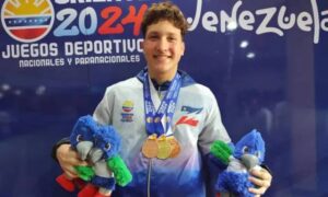 Zulia conquista 58 medallas en los Juegos Deportivos Nacionales Juveniles Oriente 2024