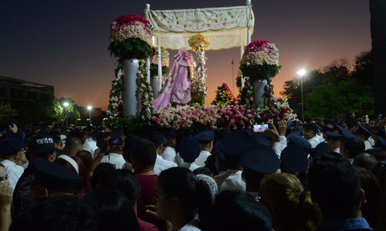 Zulianos acompañarán a la Chinita en su tradicional Aurora