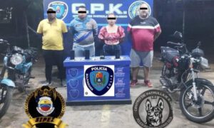 Desarticulan banda de trata que mantenía cautivos a siete dominicanos en La Picola