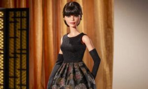 Barbie dedica una muñeca a Rita Moreno para homenajearla por sus 93 años