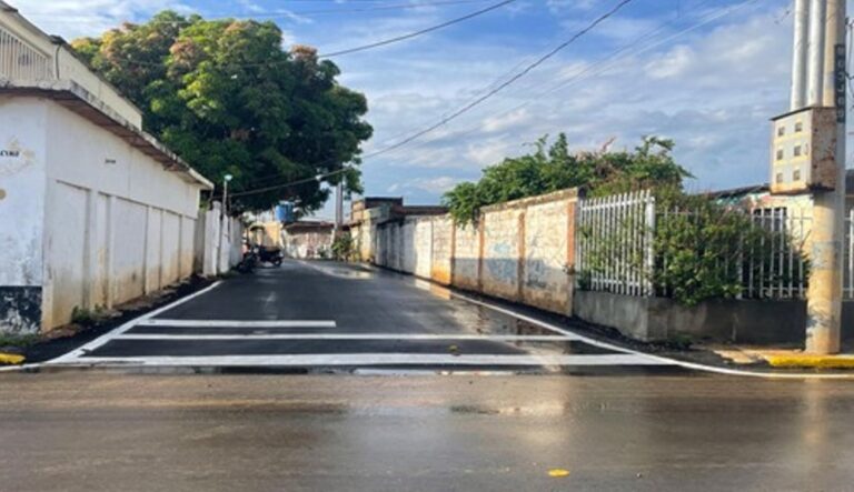 Modernización del barrio Felipe Pirela beneficia a 220 mil marabinos