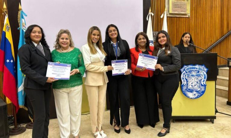 Becas JEL premia mejores proyectos para el desarrollo del Zulia