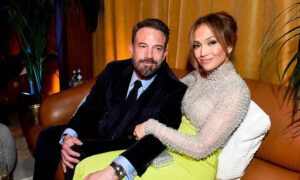 Ben Affleck habla por primera vez sobre Jennifer López tras su ruptura