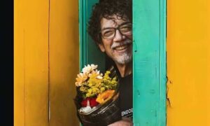 Albert “Beto” Frangieh será velado este viernes en la funeraria Abadía de Las Mercedes