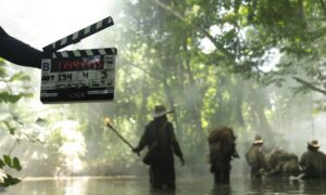 Netflix estrenará en Cuba 2 capítulos de su miniserie Cien Años de Soledad