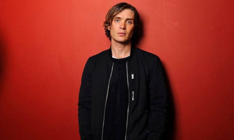 El actor Cillian Murphy compra el cine al que acudía en su infancia