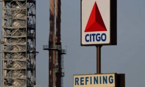 Amber Energy invertiría 11.000 millones en Citgo si se concreta su adquisición