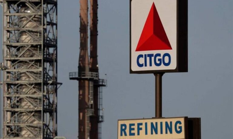 EE. UU. extiende hasta marzo de 2025 la licencia que protege Citgo