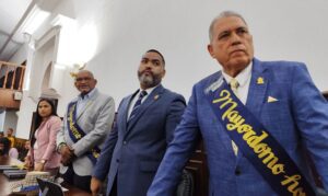 Pedirán al gobernador declare Patrimonio Cultural el chimbanguele, la gaita de tambora y el tambor largo