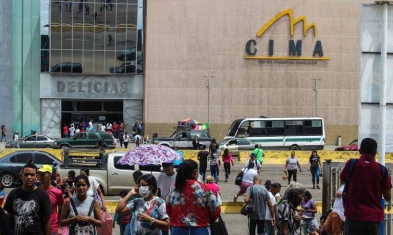 Comercios esperan que fallas en servicios públicos no afecten las ventas navideñas