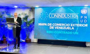 Conindustria vislumbra un crecimiento superior al 13,6 % para el cierre del año