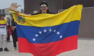 Daniel Dhers disputa su última competencia de BMX Freestyle