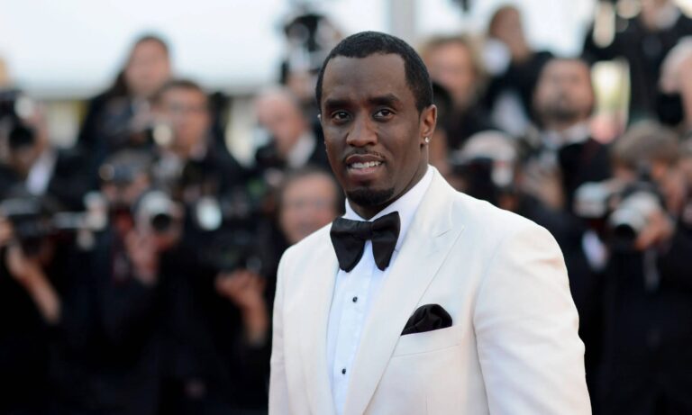 Una juez ordena a una denunciante de Sean “Diddy” Combs revelar su identidad