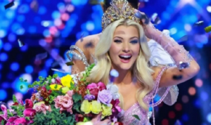 Miss Universe 2026 se realizará en Puerto Rico