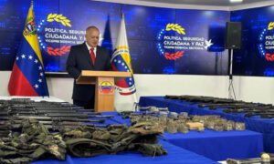 Cabello vincula a empresarios zulianos con trama conspirativa contra el Gobierno