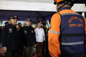 Cabello pide a cuerpos de seguridad visitar escuelas para alertar sobre retos virales