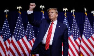 Presidentes, expresidentes y líderes de América Latina felicitan a Trump por su triunfo