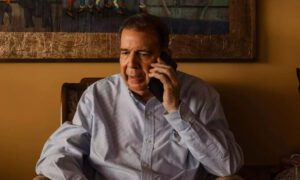 Edmundo González respalda formación de Comité para liberar a presos políticos