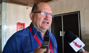 CIDH otorga medidas cautelares al diputado zuliano Eduardo Labrador